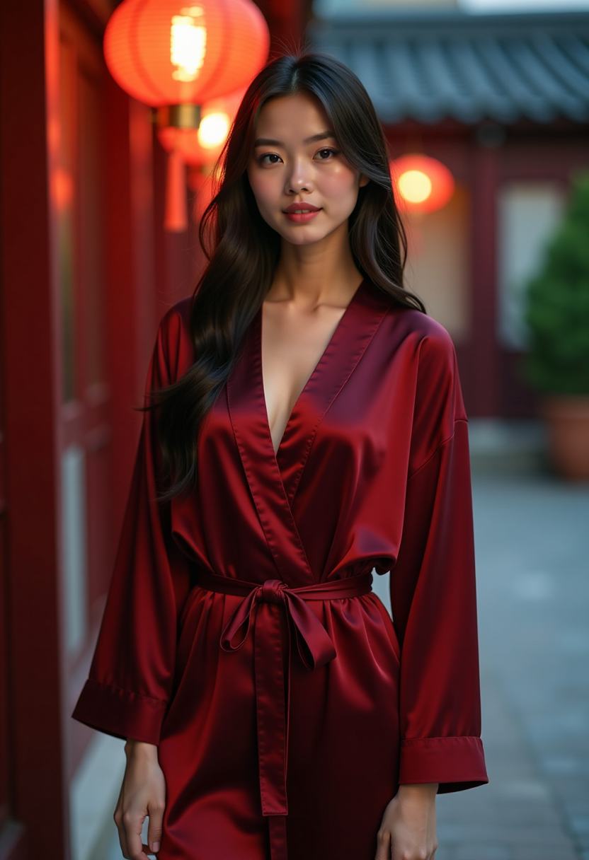雾港来信海报